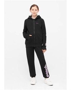 Тренировочная куртка Marcie, черный Bench