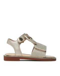 Сандалии Mini Sally 520 4A3001 Ex149, золотой Liu jo