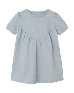 Платье, светло-синий Name it