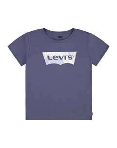 Футболка Bandana Kids, синий Levi's®