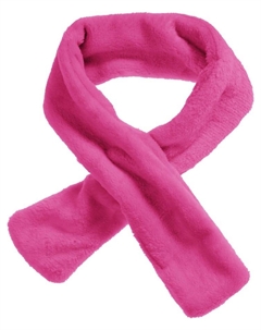 Флисовая куртка, розовый Playshoes