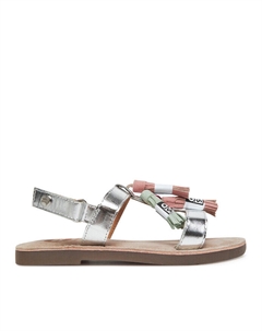 Сандалии Hewitt 74249-P, золотой Gioseppo