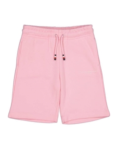 Шорты бермуды, розовый Tommy hilfiger