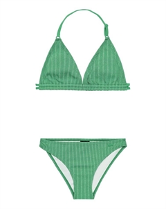 Бикини, цвет jardin green Protest