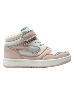 Высокие кроссовки Dunkin Mid EV, цвет sneakers "dunkin mid ev" Kangaroos
