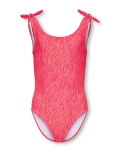 Купальник Holiday, розовый Kids only
