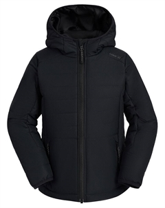 Стеганая куртка Neel, черный Kamik