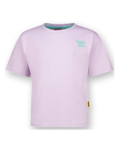 Футболка, фиолетовый Vingino