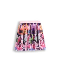Юбка, красочный Coccodrillo