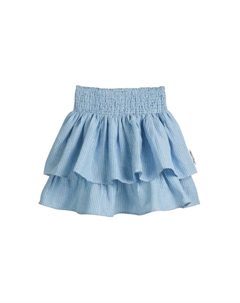 Юбка, цвет cloudy blue str Marc o'polo