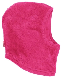 Флисовая куртка, розовый Playshoes