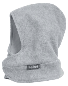 Флисовая куртка, цвет grau/melange Playshoes