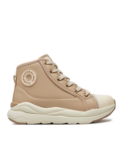 Ботинки на шнуровке 44495 14, экрю Mayoral