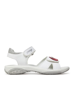 Сандалии 7885122 M, белый Primigi