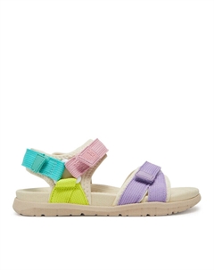 Сандалии Linwood 74472-P2, розовый Gioseppo