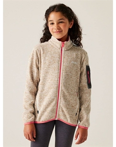 Флисовая куртка Newhill, бежевый Regatta