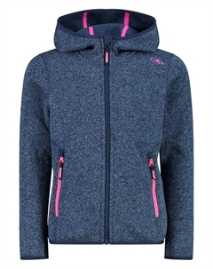 Флисовая куртка, темно-синий Cmp