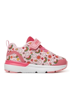 Кроссовки 7946500, розовый Primigi