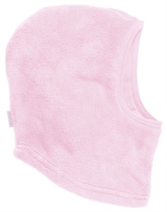 Флисовая куртка, розовый Playshoes