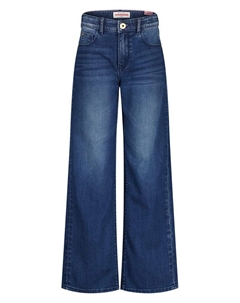 Джинсы Coco, темно-синий Vingino