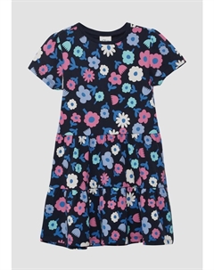 Платье, синий S.oliver