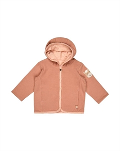 Спортивная куртка, красный Sterntaler