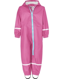 Комбинезон, розовый Playshoes