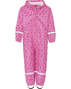 Комбинезон, розовый Playshoes