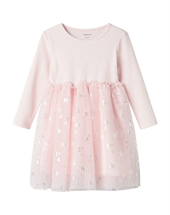 Платье, розовый Name it