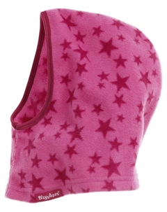 Флисовая куртка, розовый Playshoes