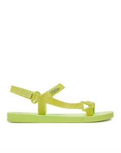 Сандалии Mini Sun Dowtown II Inf 36099, белый Melissa