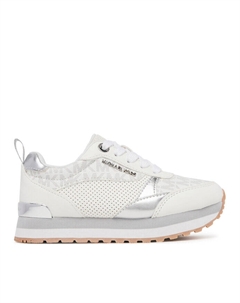 Кроссовки Mk01458101, белый Michael michael kors