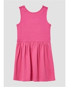 Платье, розовый S.oliver