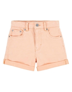 Шорты бермуды Kids, оранжевый Levi's®