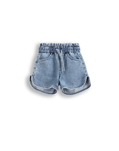 Шорты бермуды, темно-синий Coccodrillo