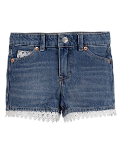 Шорты бермуды Kids, темно-синий Levi's®