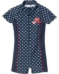 Купальник, морской Playshoes