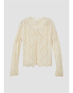 Кардиган, кремовый S.oliver