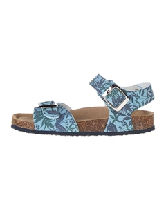 Сандалии Birky, синий Primigi