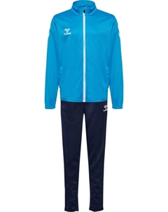 Спортивная куртка, цвет diva blue/marine Hummel