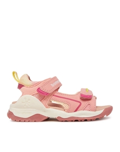 Сандалии 252246 S, розовый Biomecanics