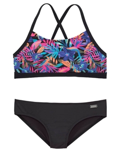 Бикини, красочный Bench