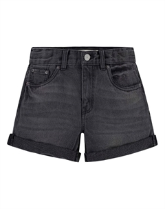 Шорты бермуды Kids, черный Levi's®