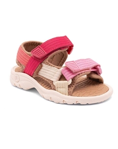 Сандалии, красочный Bisgaard