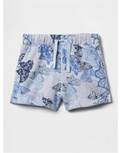 Шорты бермуды, красочный Gap