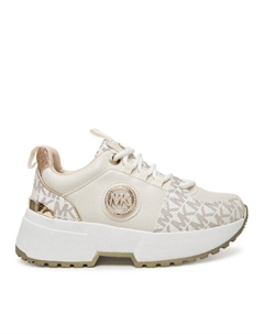 Кроссовки MK01348270, белый Michael michael kors