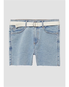 Шорты бермуды, синий S.oliver