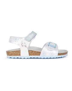 Сандалии Adriel, белый Geox