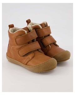 Ботинки, коричневый Naturino