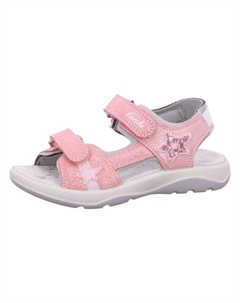 Сандалии, розовый Lurchi